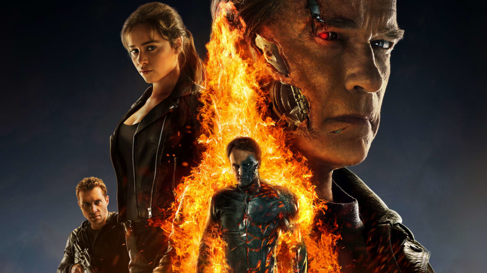 Terminator Genisys